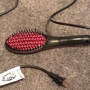 Simply Straight Brush